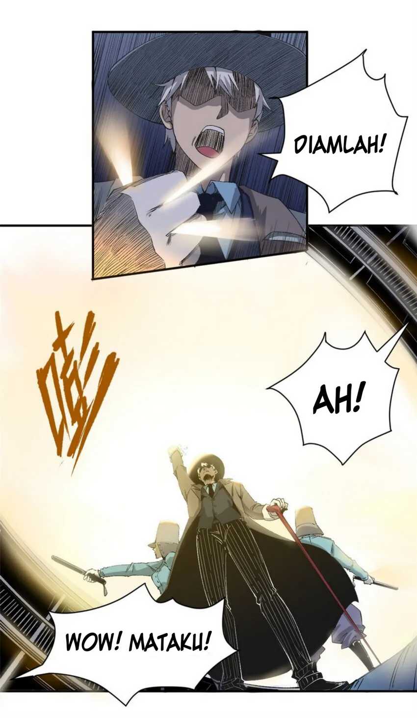 A Transmigrated Warden’s Battle for Redemption Chapter 1 page 44