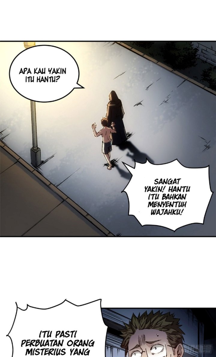 A Transmigrated Warden’s Battle for Redemption Chapter 10 page 4