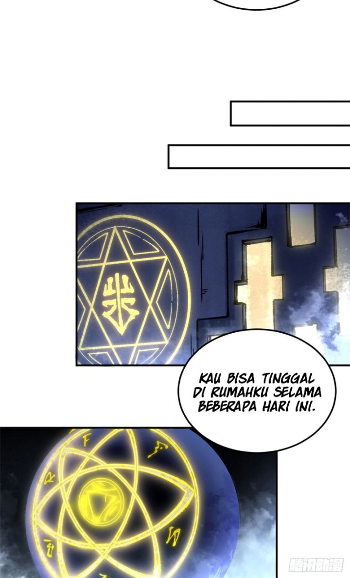 A Transmigrated Warden’s Battle for Redemption Chapter 10 page 8