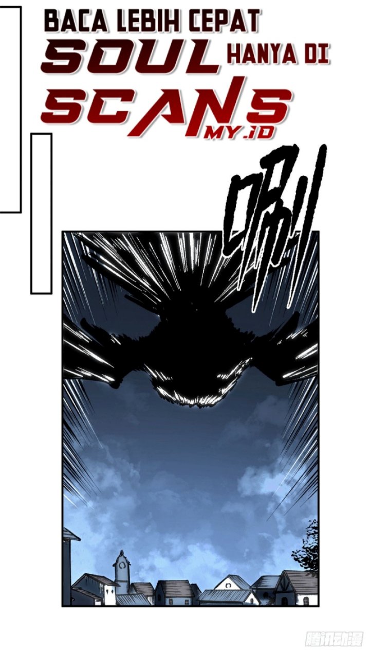 A Transmigrated Warden’s Battle for Redemption Chapter 10 page 20