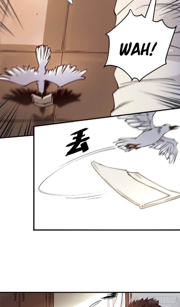 A Transmigrated Warden’s Battle for Redemption Chapter 10 page 29