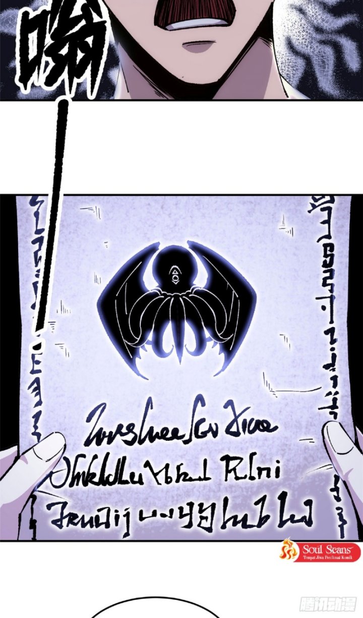 A Transmigrated Warden’s Battle for Redemption Chapter 10 page 31