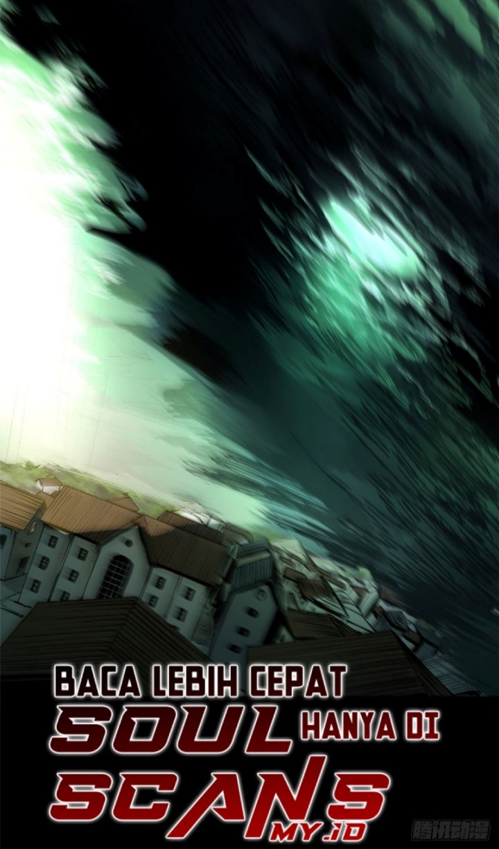 A Transmigrated Warden’s Battle for Redemption Chapter 10 page 35