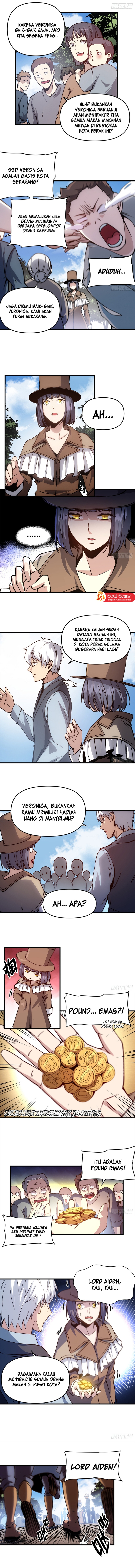 A Transmigrated Warden’s Battle for Redemption Chapter 16 page 3