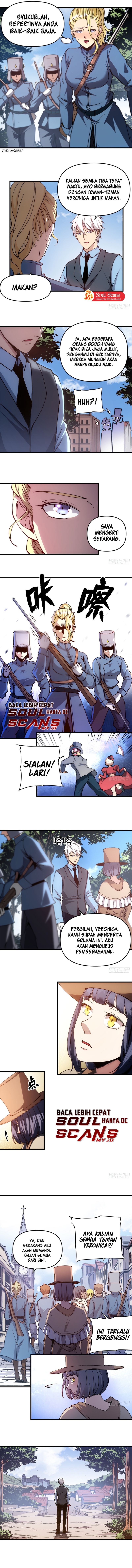 A Transmigrated Warden’s Battle for Redemption Chapter 16 page 4