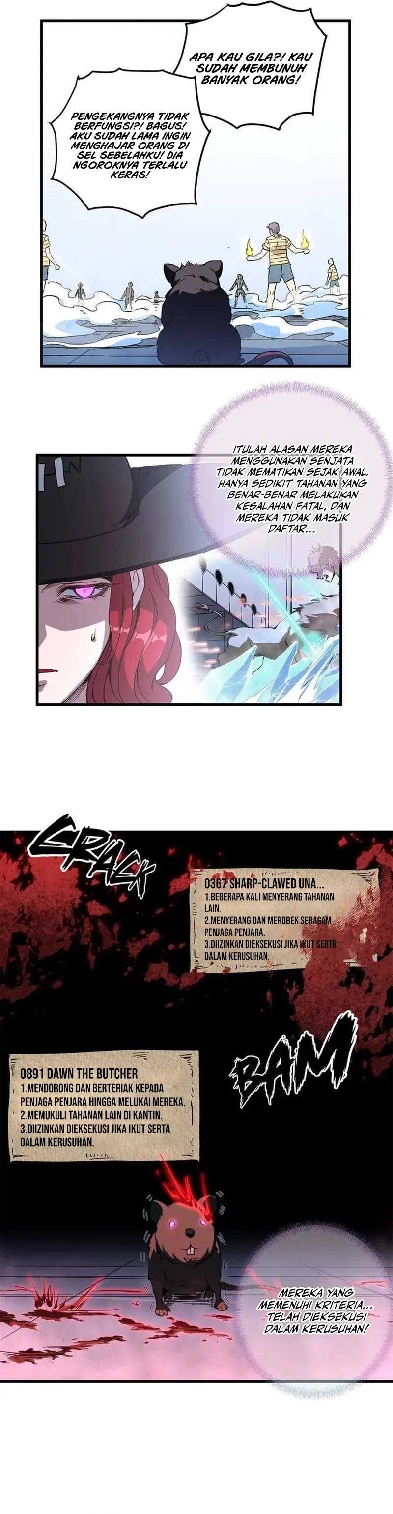 A Transmigrated Warden’s Battle for Redemption Chapter 47 page 4