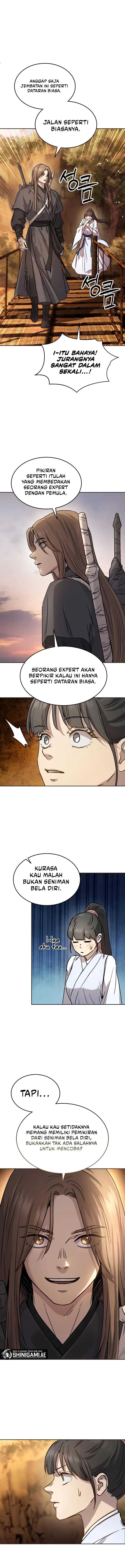 Absolute Dominion Chapter 13 page 8
