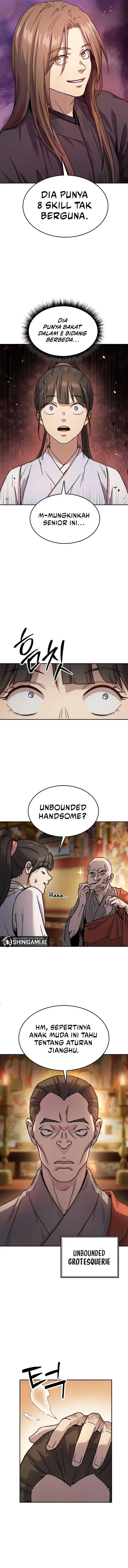 Absolute Dominion Chapter 14 page 2
