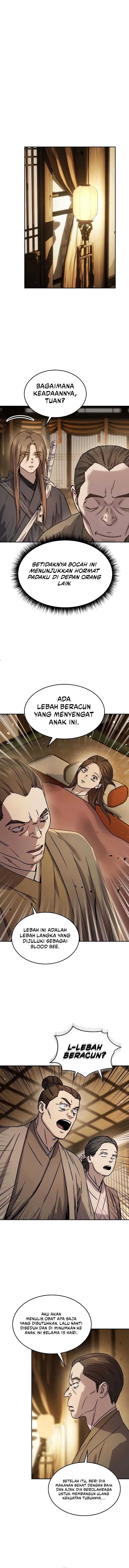 Absolute Dominion Chapter 14 page 7