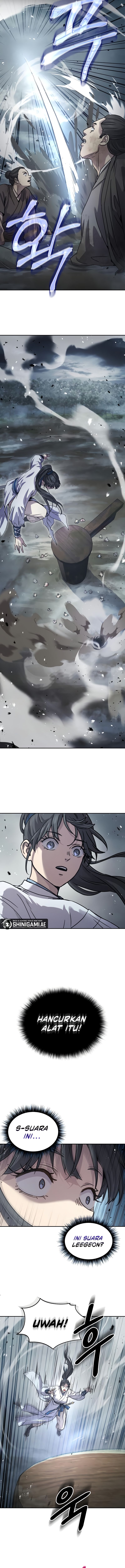 Absolute Dominion Chapter 17 page 3