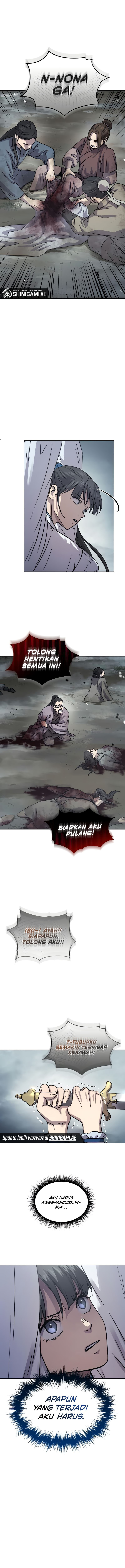 Absolute Dominion Chapter 17 page 5