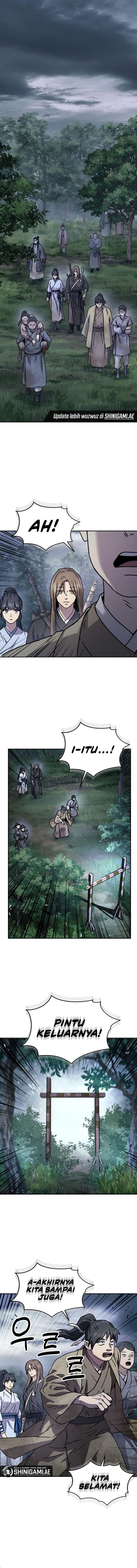 Absolute Dominion Chapter 17 page 15