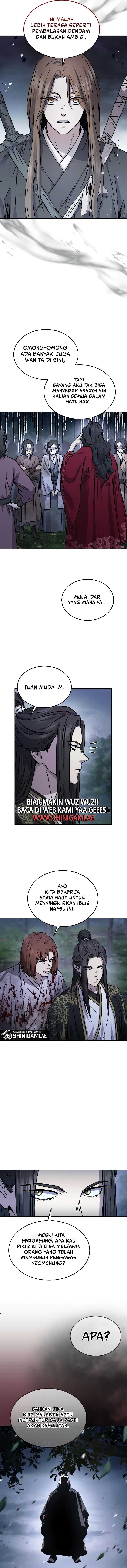 Absolute Dominion Chapter 18 page 4
