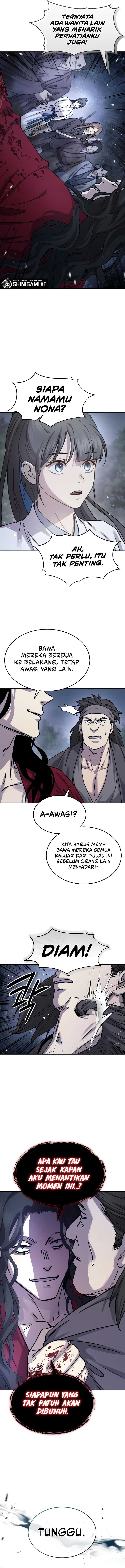 Absolute Dominion Chapter 18 page 13