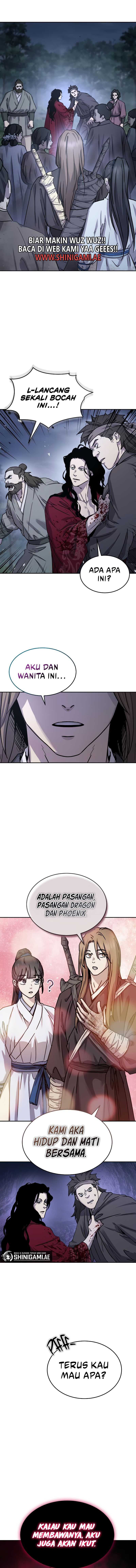 Absolute Dominion Chapter 18 page 14