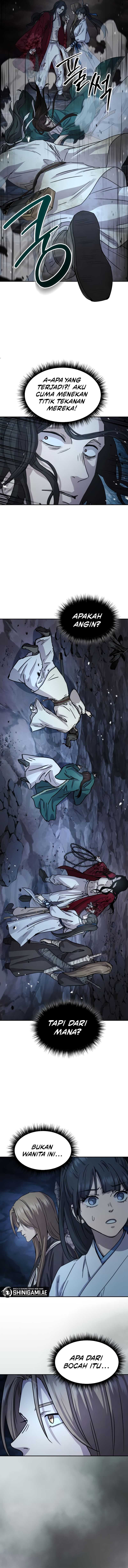 Absolute Dominion Chapter 18 page 17