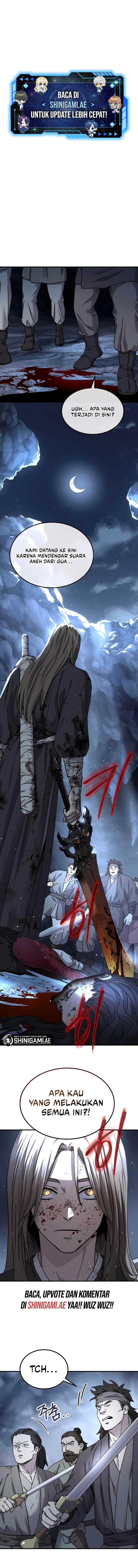 Absolute Dominion Chapter 20 page 1
