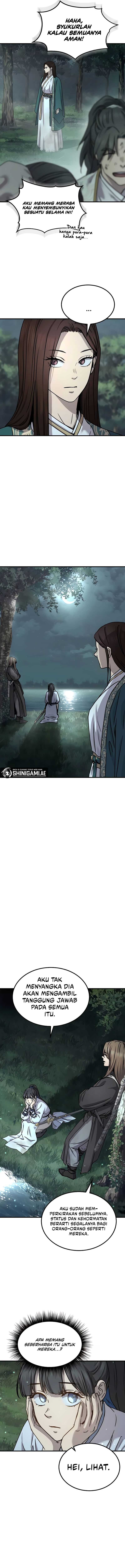 Absolute Dominion Chapter 20 page 11