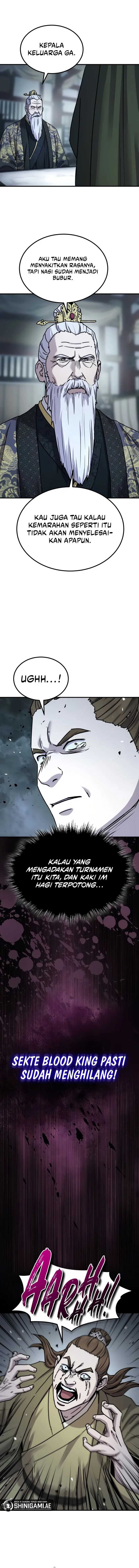 Absolute Dominion Chapter 21 page 9