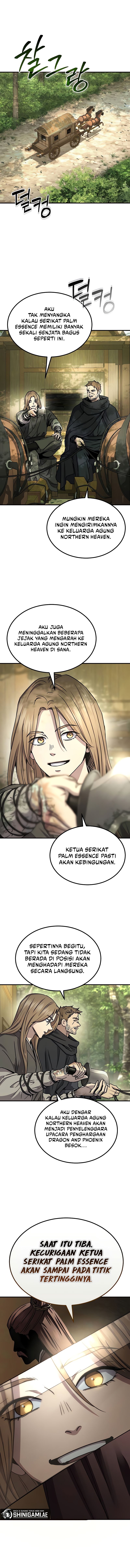 Absolute Dominion Chapter 23 page 4