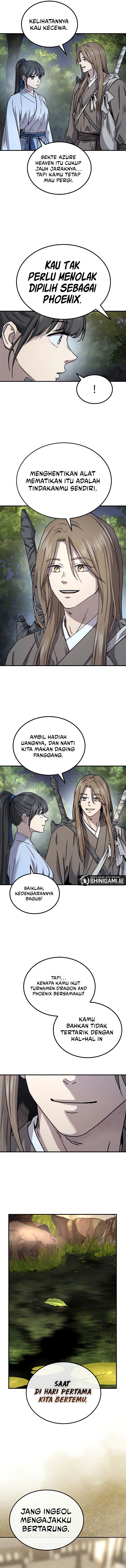 Absolute Dominion Chapter 23 page 7