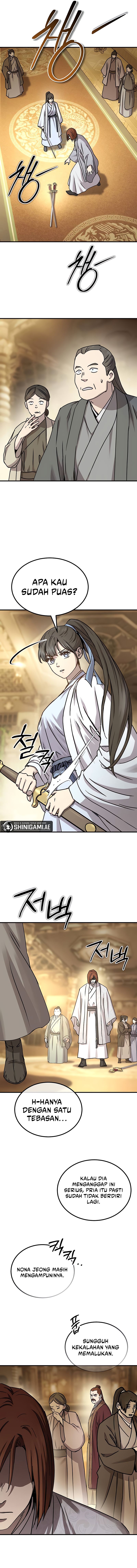 Absolute Dominion Chapter 23 page 14