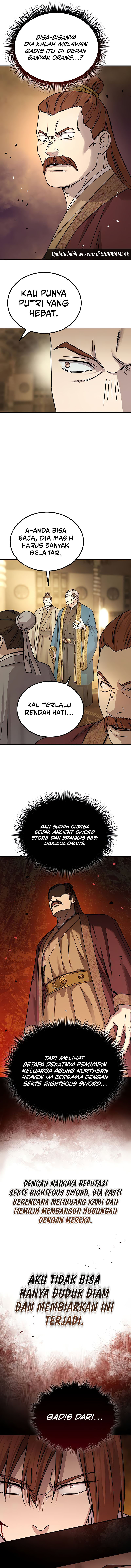 Absolute Dominion Chapter 23 page 15