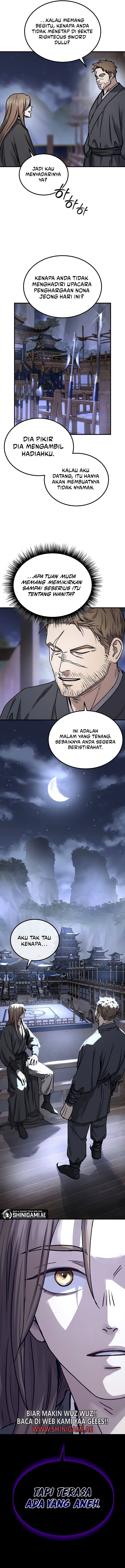 Absolute Dominion Chapter 23 page 17