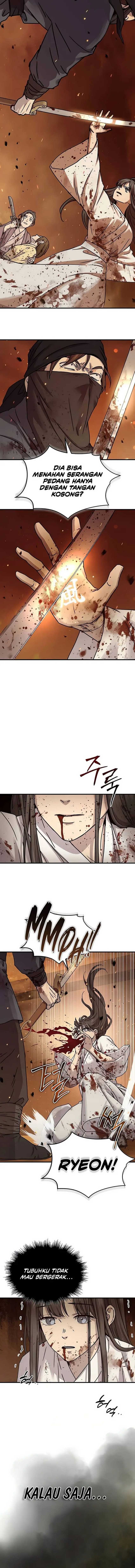 Absolute Dominion Chapter 24 page 13