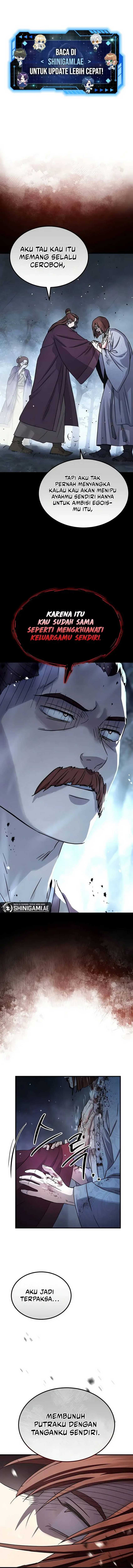 Absolute Dominion Chapter 27 page 1