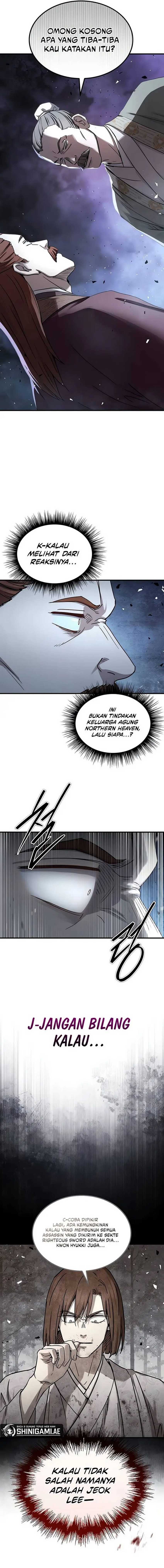 Absolute Dominion Chapter 27 page 6