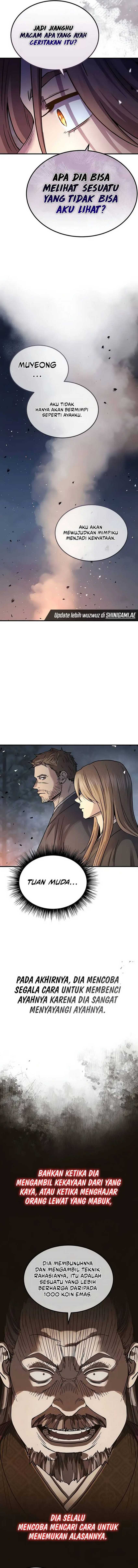 Absolute Dominion Chapter 27 page 15