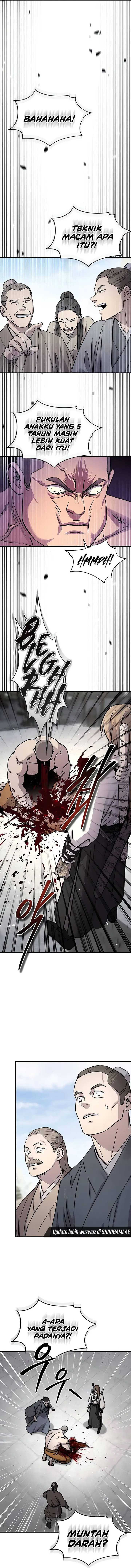 Absolute Dominion Chapter 28 page 5