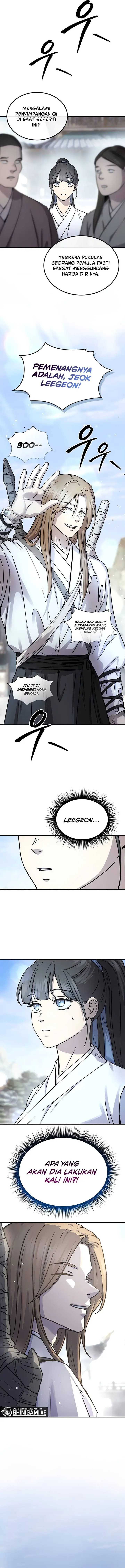 Absolute Dominion Chapter 28 page 6
