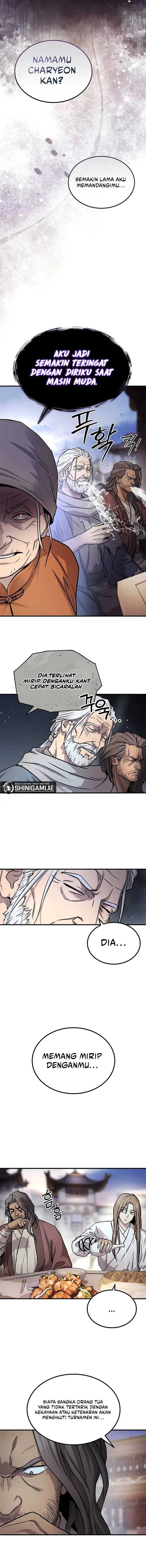 Absolute Dominion Chapter 28 page 11