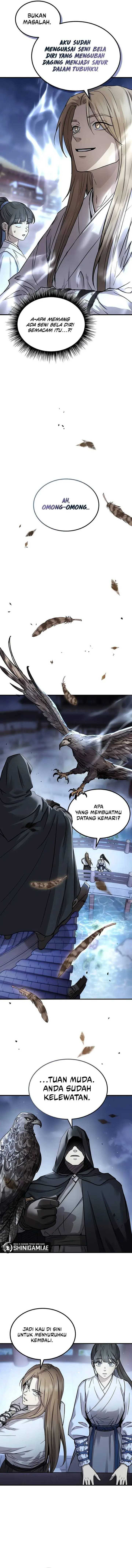 Absolute Dominion Chapter 28 page 14