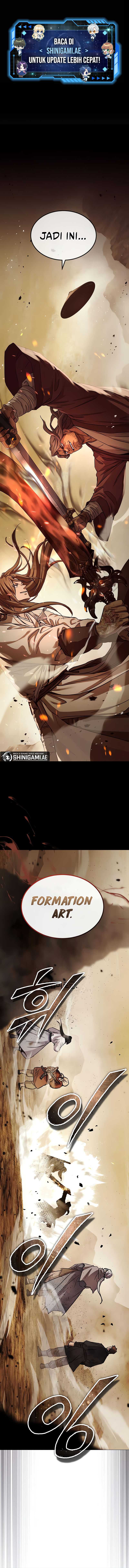 Absolute Dominion Chapter 31 page 1
