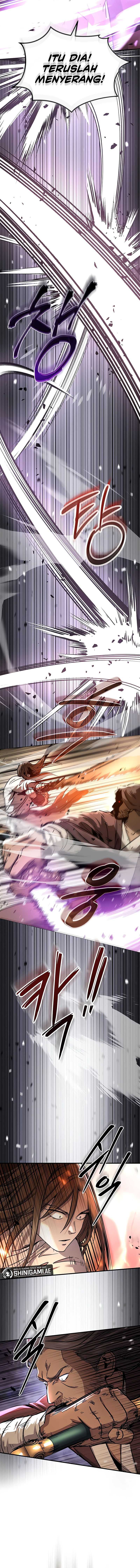 Absolute Dominion Chapter 31 page 5