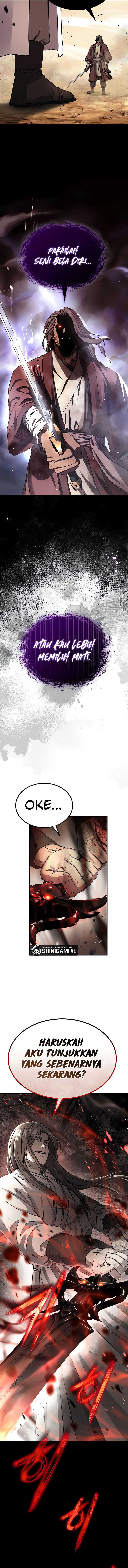 Absolute Dominion Chapter 31 page 7
