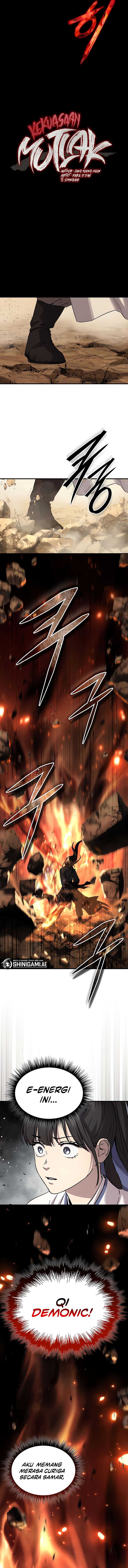 Absolute Dominion Chapter 31 page 8