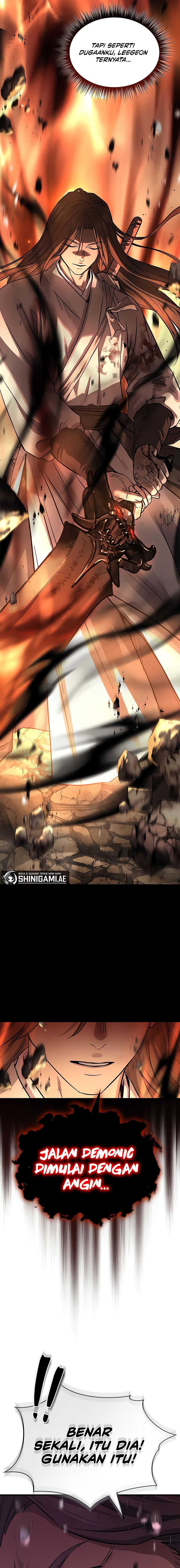 Absolute Dominion Chapter 31 page 9