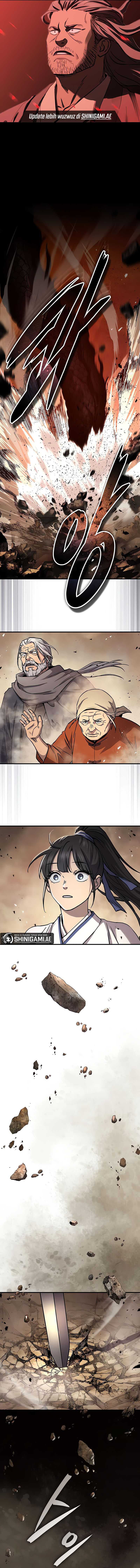 Absolute Dominion Chapter 31 page 15