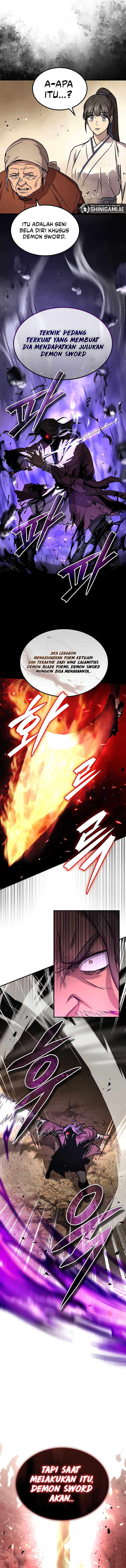 Absolute Dominion Chapter 31 page 17
