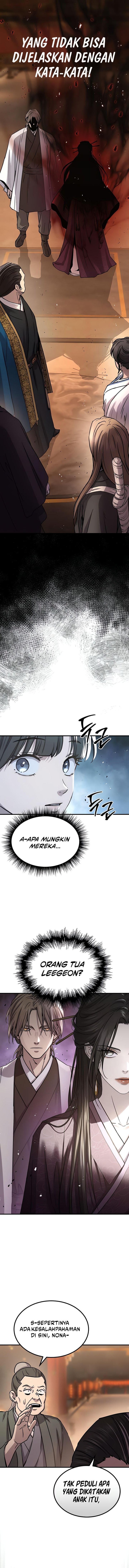 Absolute Dominion Chapter 33 page 2