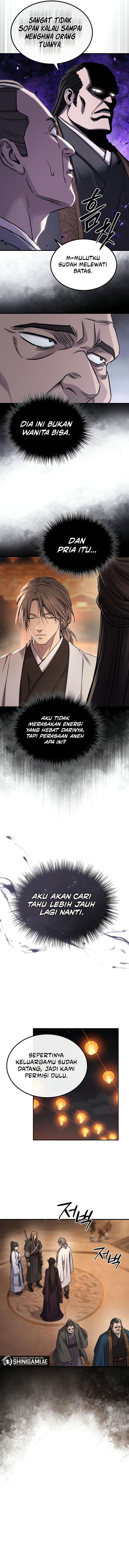 Absolute Dominion Chapter 33 page 3