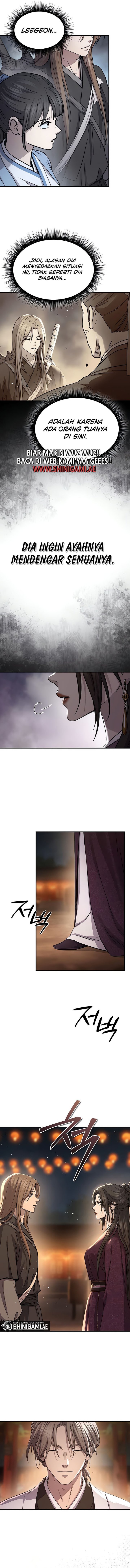 Absolute Dominion Chapter 33 page 5