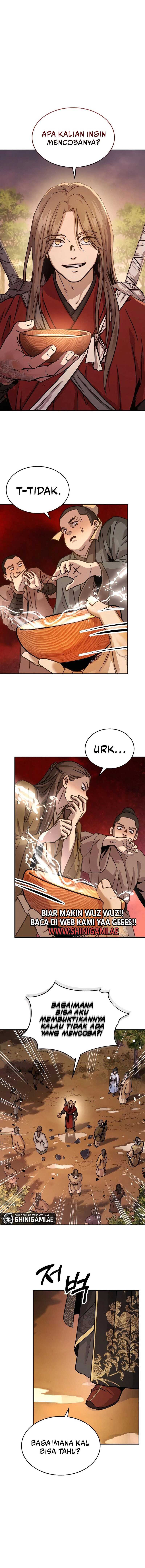 Absolute Dominion Chapter 6 page 2