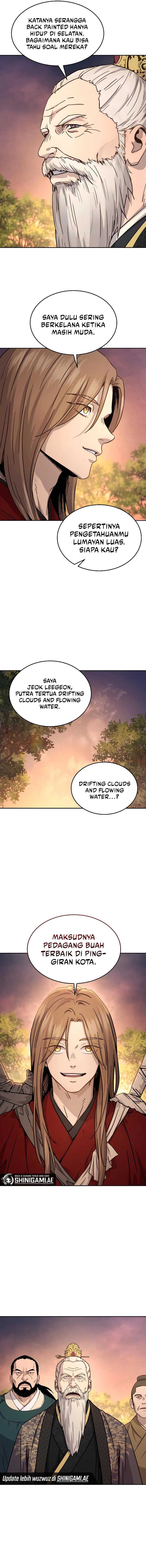 Absolute Dominion Chapter 6 page 5