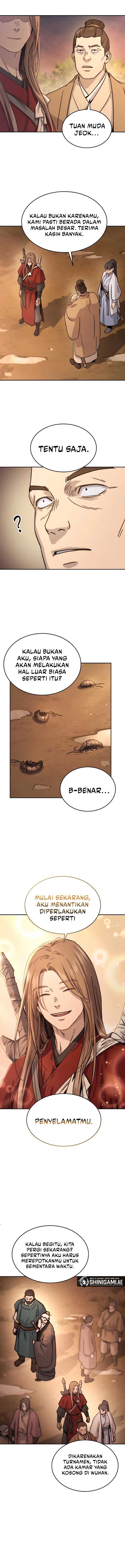 Absolute Dominion Chapter 6 page 8