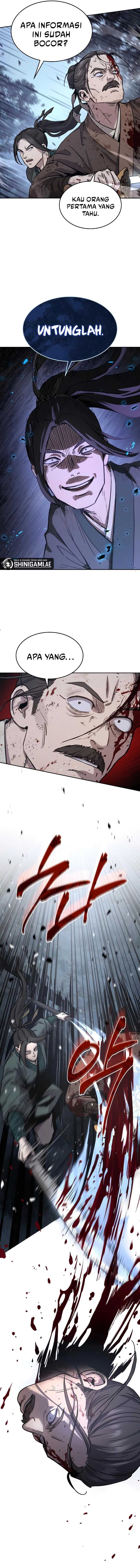 Absolute Dominion Chapter 6 page 13